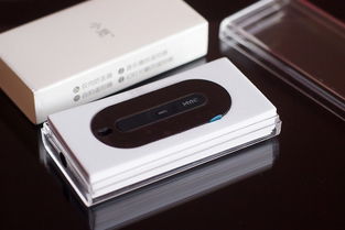 小覓智能隨身伴侶體驗(yàn) 極致小巧，守護(hù)你的世界
