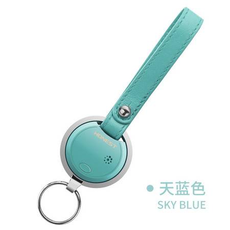 智能防丟新選擇 湯河店百誠(chéng)藍(lán)牙防丟器全方位解讀