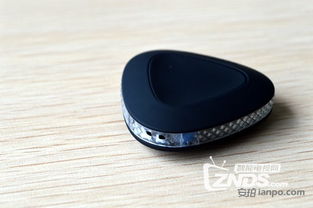 自拍防丟萌萌噠 CoolGamer手機(jī)防丟器開(kāi)箱體驗(yàn)與智能外設(shè)妙用